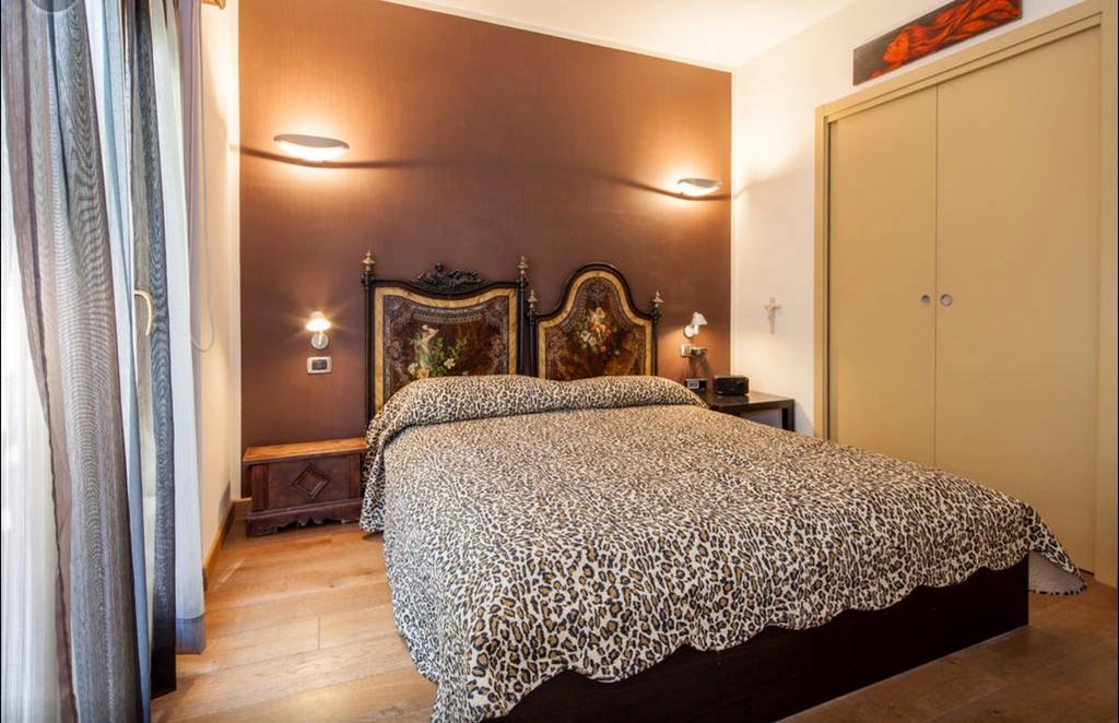 ポンペイMauritius Open Spaceアパートメント 部屋 写真